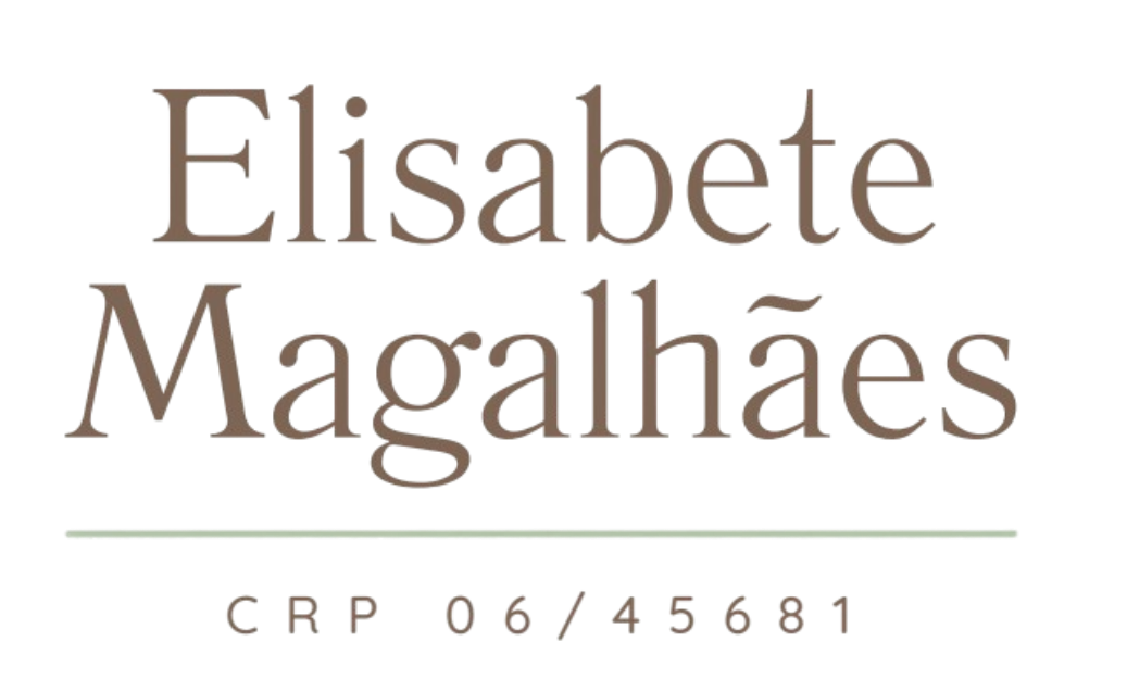 Elisabete Magalhães, Psicóloga, CRP 06/45681